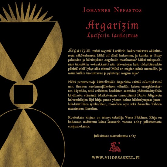 Argarizim-flyer